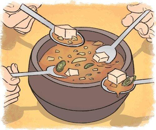 이제는 한국에서 거의 사라진 식습관 | 인스티즈