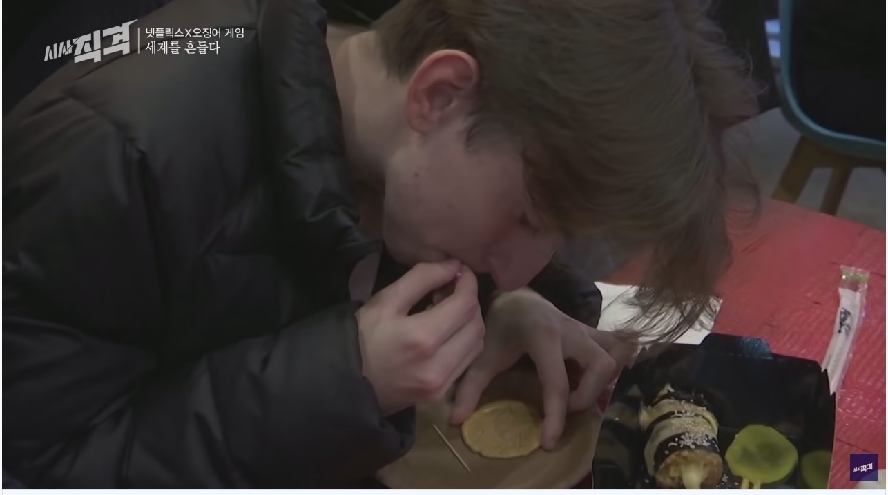 오징어 게임의 세계적인 인기... 그리고 넷플릭스와 우리나라 방송사의 차이점 | 인스티즈