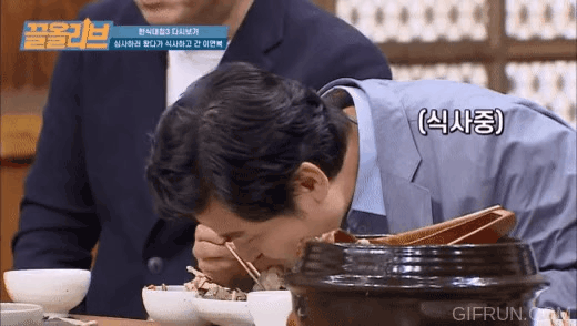 요리대회 수준이 지나치게 높을 경우 발생하는 부작용 | 인스티즈