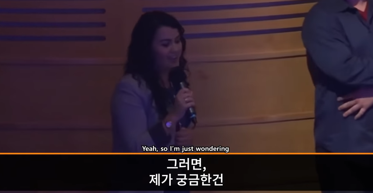 옷을 야하게 입고 밤늦게 다니는게 성범죄율이랑 무슨상관인데? | 인스티즈