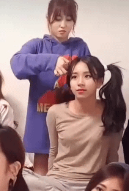 트와이스로 보는 언니와 엄마의 차이.gif | 인스티즈