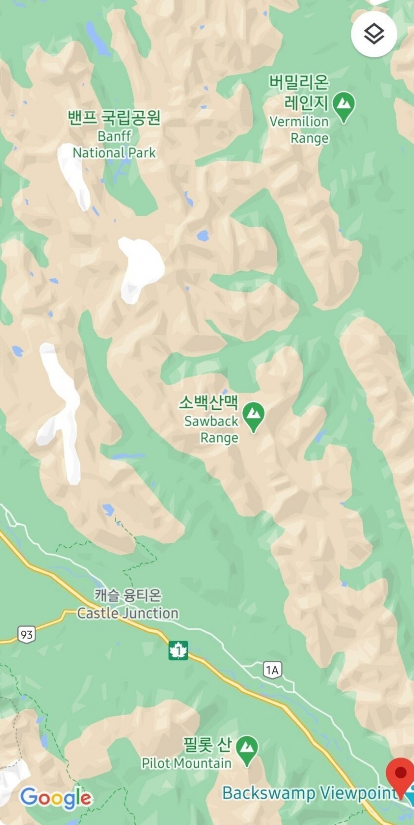 소백산맥이 어디있는지 모르면 정상?? | 인스티즈