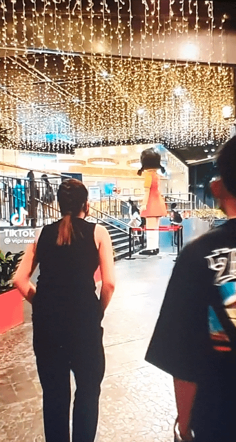 한국에서만 평이 안좋은 오징어게임.jpg | 인스티즈