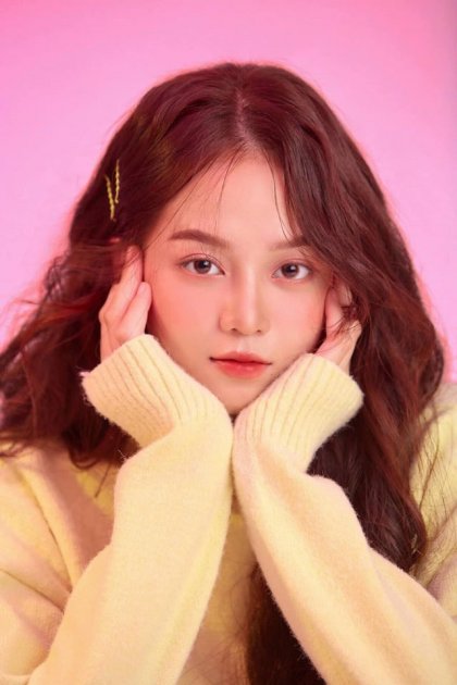 미스베트남 이미지