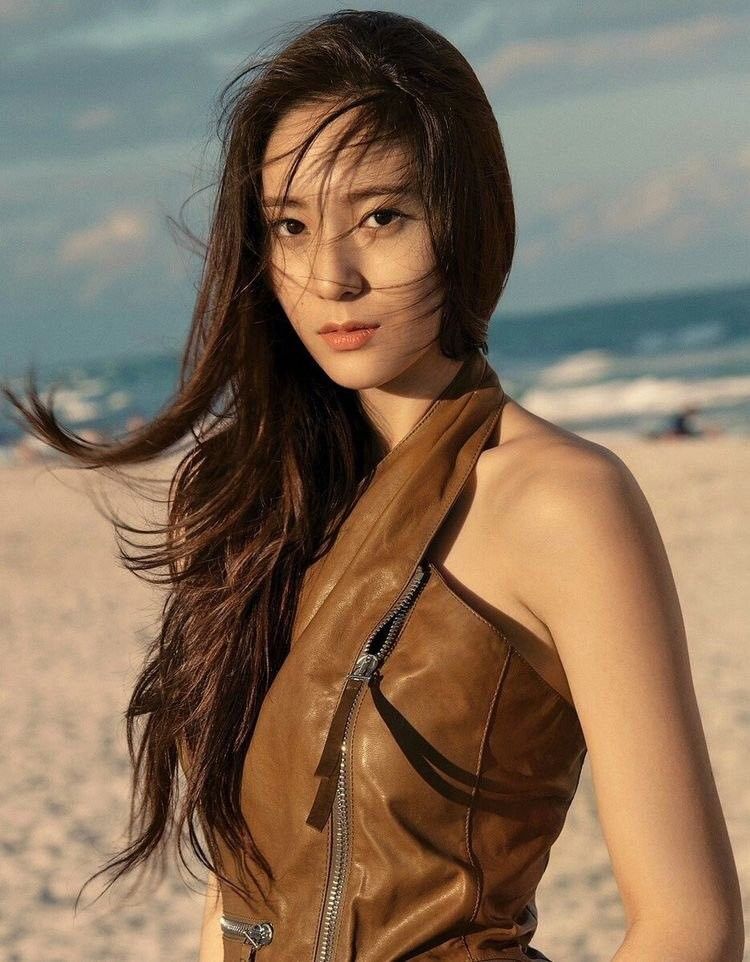 외국사이트서 뽑은 케이팝 얼음공주 9명 | 인스티즈