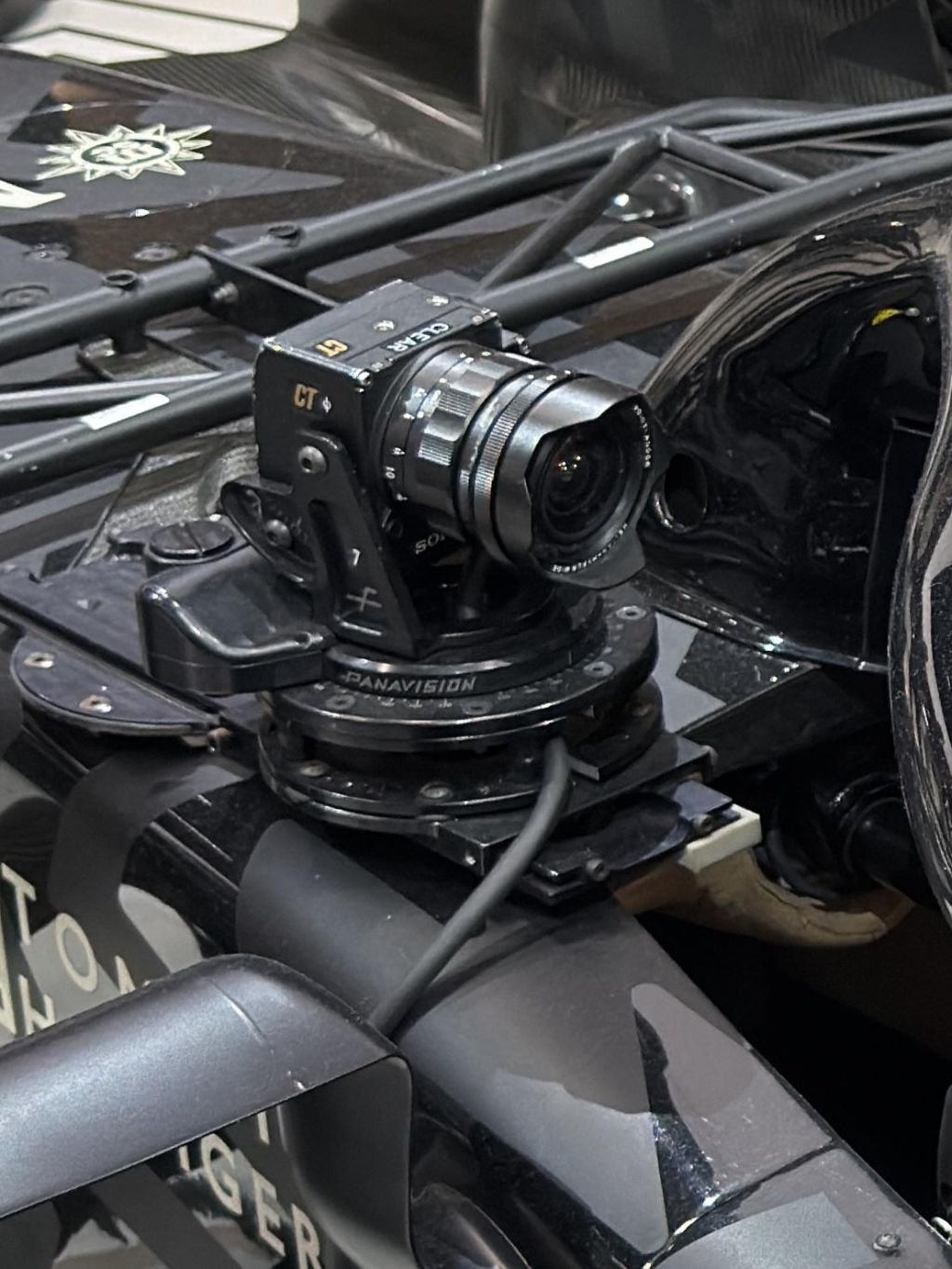 F1 더 무비 촬영방법 | 인스티즈