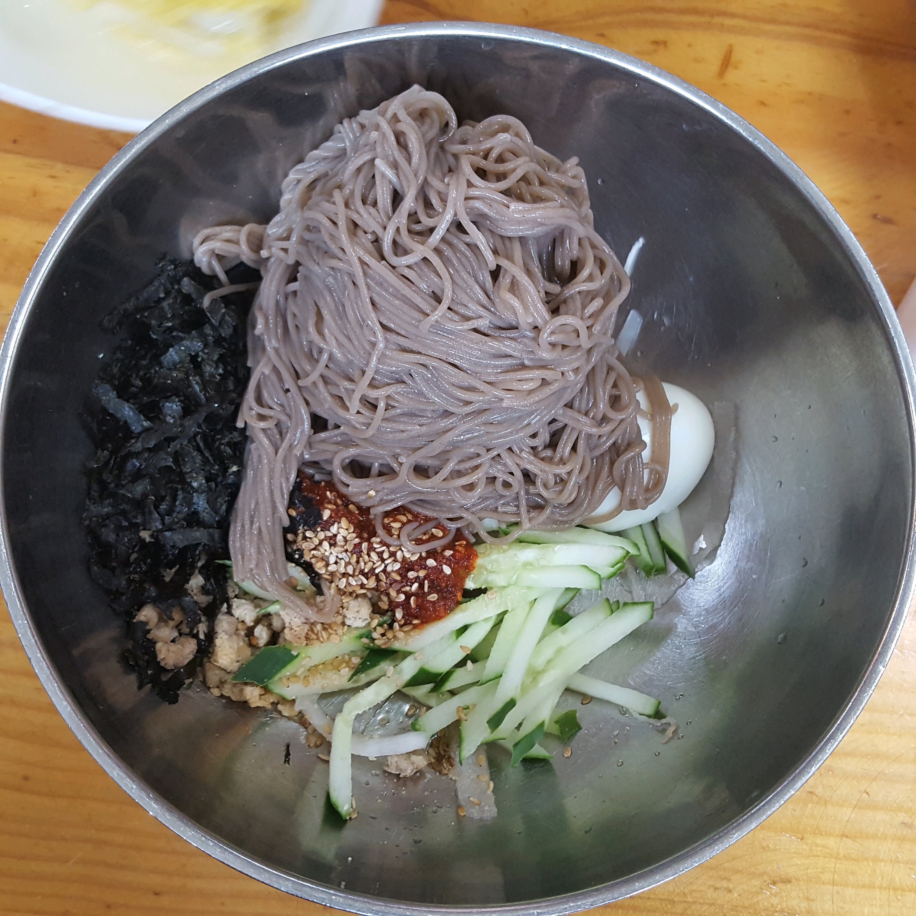 천서리막국수 이미지