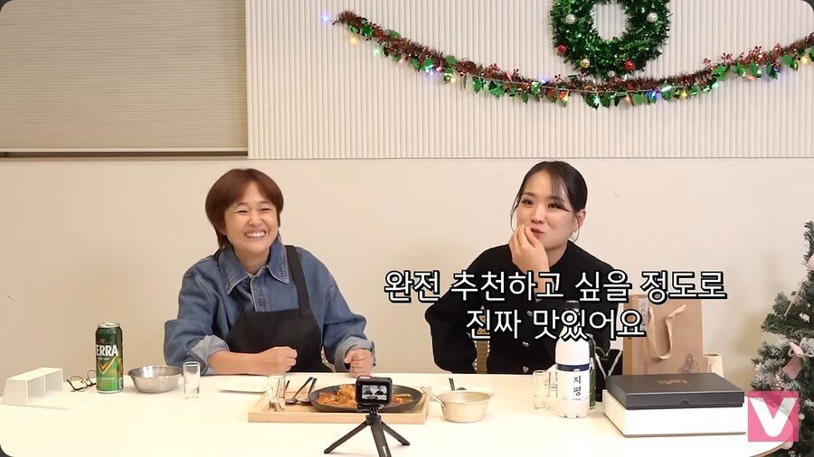 정지선 셰프가 알려주는 짜장면 맛있게 먹는 법 | 인스티즈