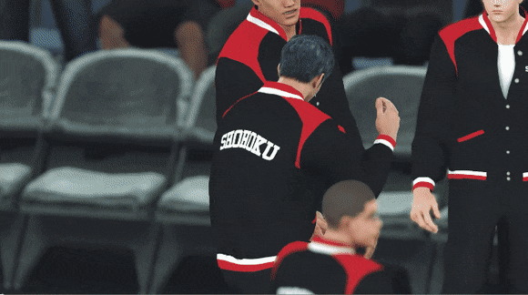 정대만이 슬램덩크에서 가장 인기캐릭터인 이유는? | 인스티즈