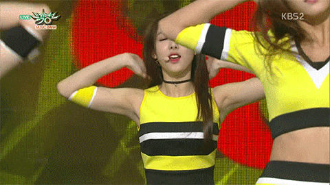 트와이스 데뷔초 | 인스티즈