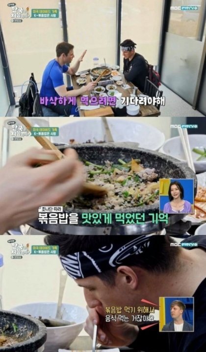 K-디저트 이미지