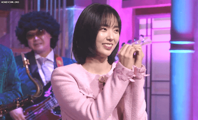 묶고 하고 싶다는 채수빈 | 인스티즈