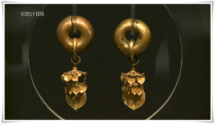 가야 유물이 적은 이유.jpg | 인스티즈