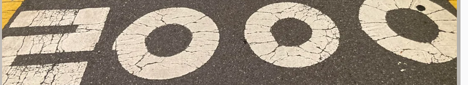 외국인들은 귀여워 죽는다는 길거리 표시 | 인스티즈