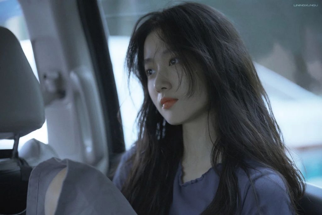 한국인이 좋아하는 얼굴이라는 중국 여배우 | 인스티즈