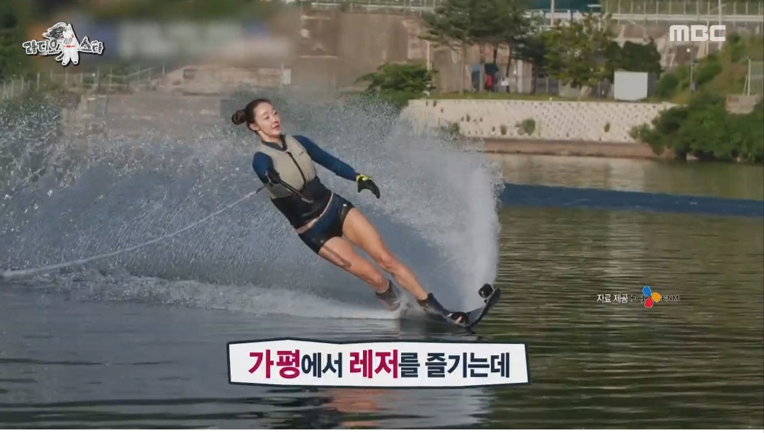 최여진의 가평 라이프 | 인스티즈