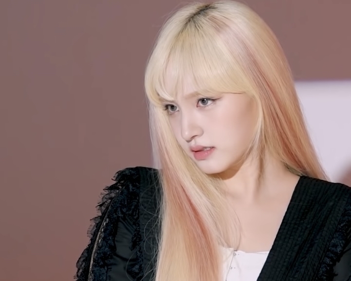 최근 살좀 찐거 같다는 걸그룹 맴버 ㄷㄷ | 인스티즈