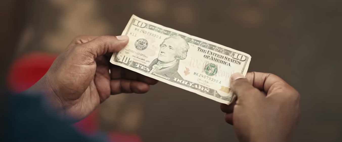 사장님이 실수로 팁을 너무 많이 주신거같다 | 인스티즈