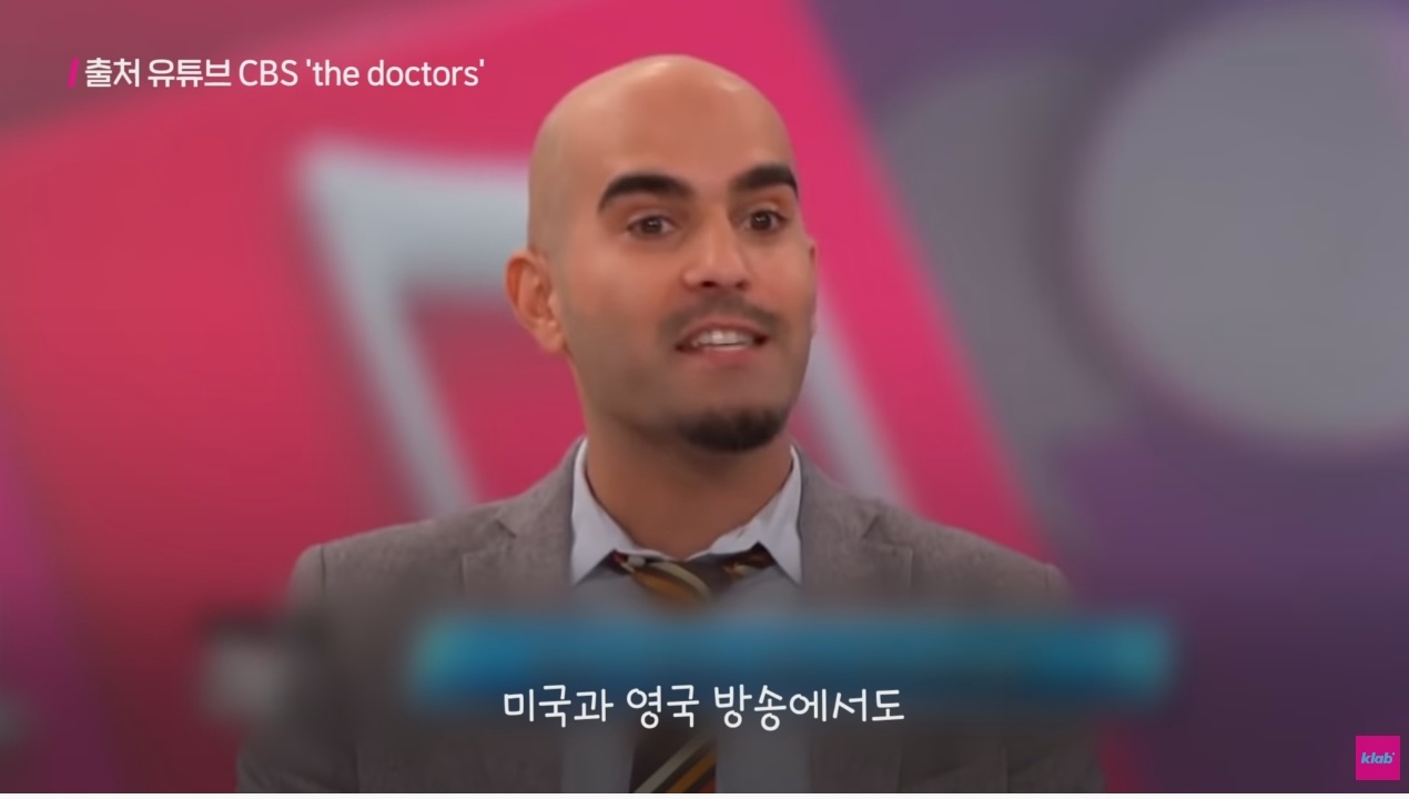 한국인들은 이해 못 한다는 서양식 양치법 | 인스티즈