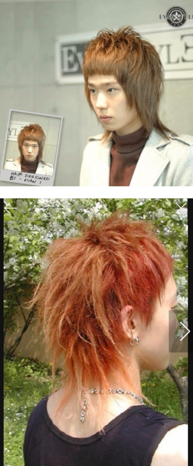 대한민국 패션 암흑기 | 인스티즈