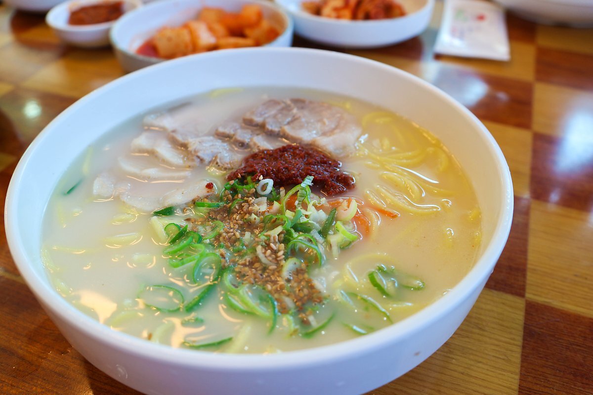 제주고기국수 이미지