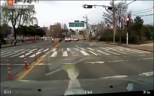 배달기사분들 인식 안좋아지게 만드는 몇몇 | 인스티즈