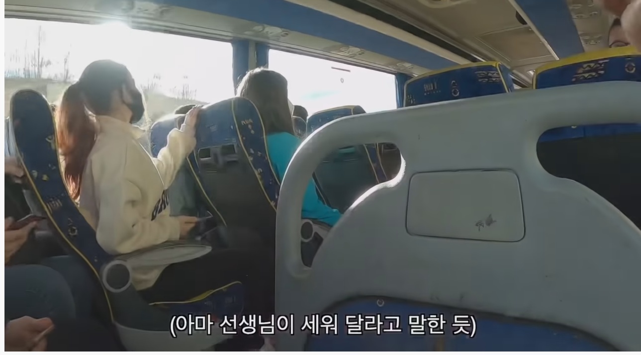 어느 여행 유튜버가 스페인 산골에서 겪은 일 | 인스티즈
