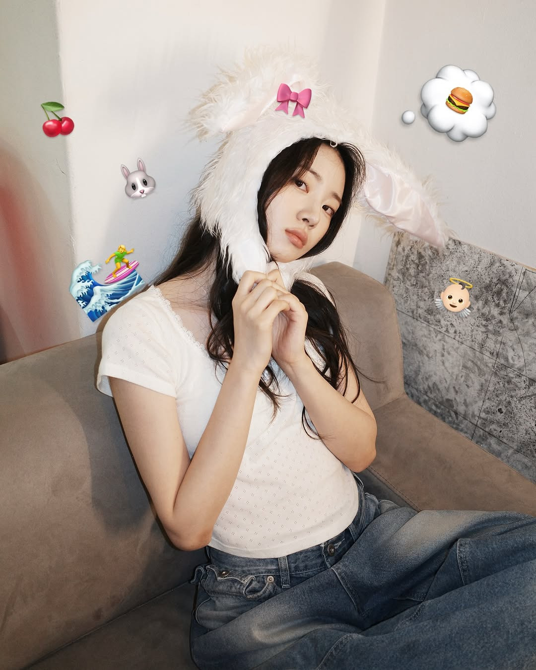 신시아 이미지