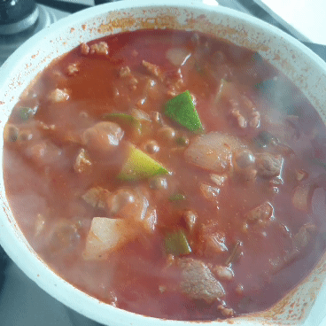 경상도에선 낯선 음식 | 인스티즈