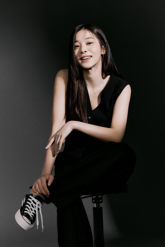 설인아 새 프로필 사진 | 인스티즈