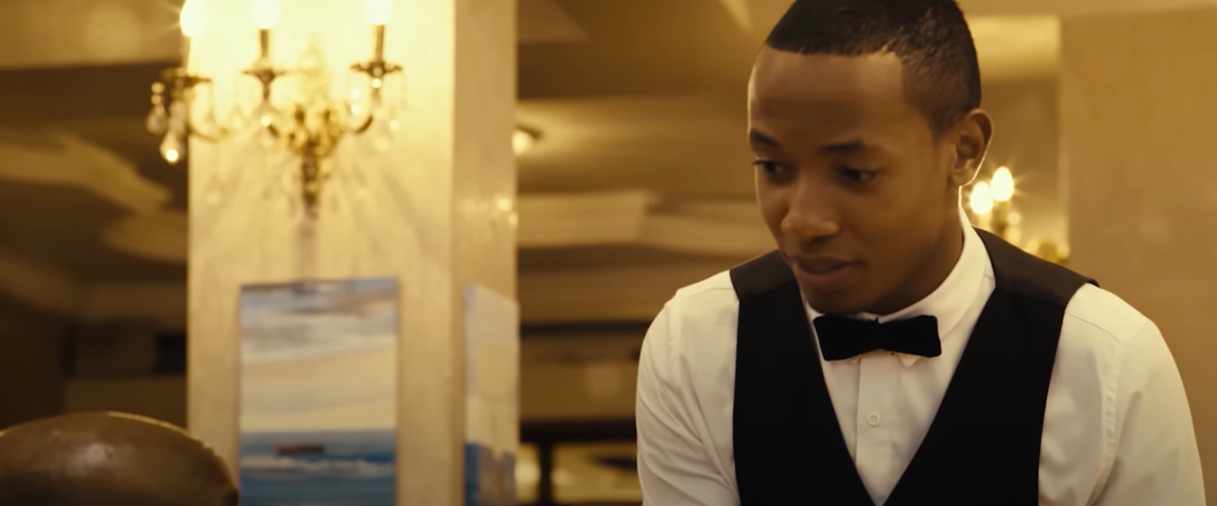 사장님이 실수로 팁을 너무 많이 주신거같다 | 인스티즈