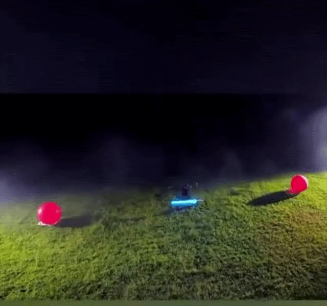 무협에서 수많은 검을 날리고 조종하는걸 뭐라고 부르죠? | 인스티즈