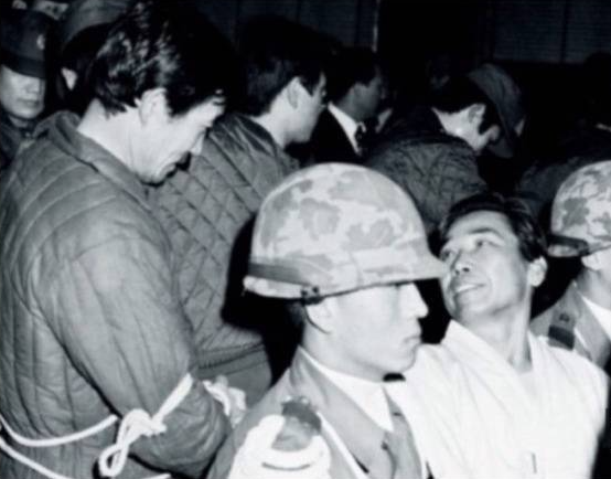 박정희 암살 후 김재규와 함께 사형 당한 부하들 | 인스티즈