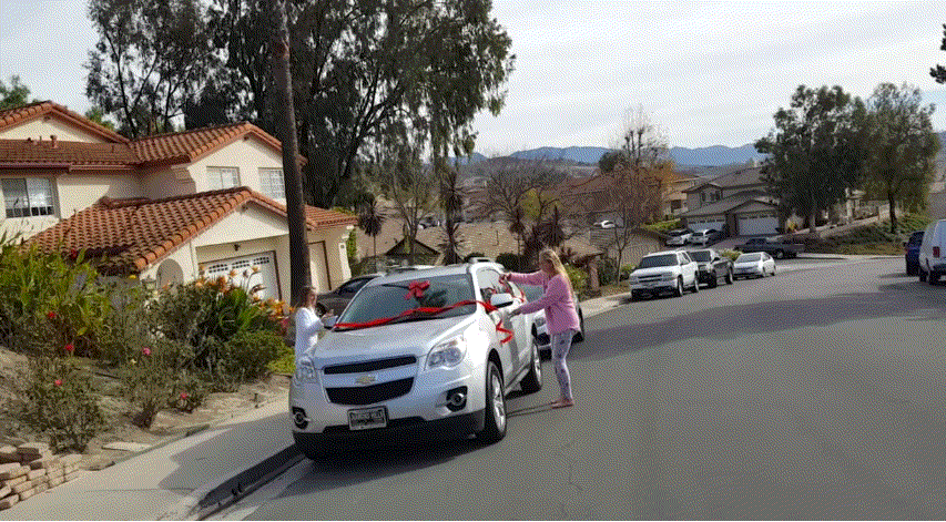 미국에서 16살이 된다는 것,,, | 인스티즈