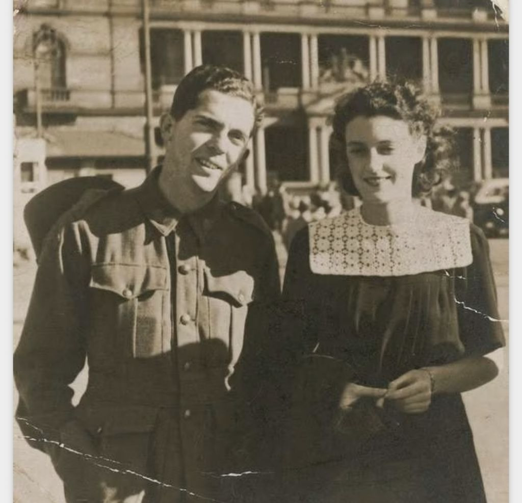 일본군에게 참수 살해당한 호주 군인 | 인스티즈