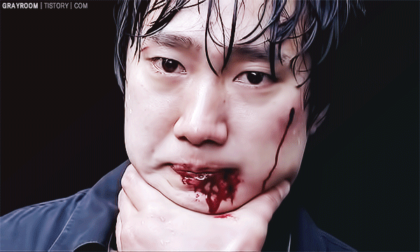 배우 본인은 범인이 아니라 생각하고 연기한 작품 | 인스티즈