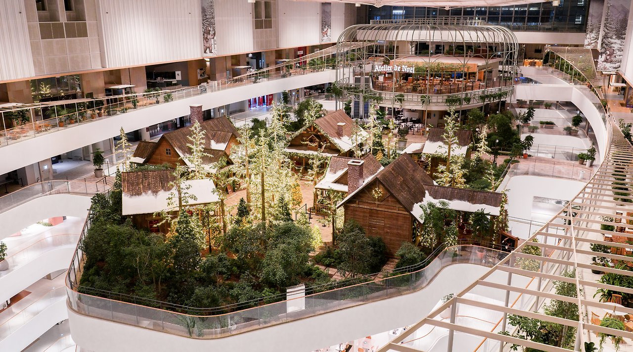 2025 더현대 크리스마스 공방 ( | 인스티즈