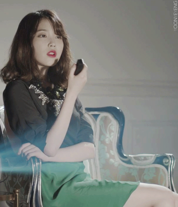 섹시한 아이유.jpgif | 인스티즈