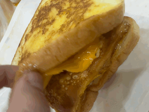 이삭토스트 숨은 꿀팁 | 인스티즈