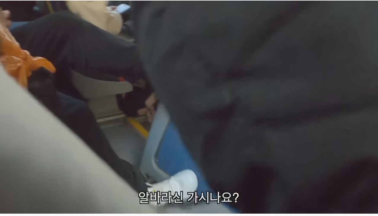 어느 여행 유튜버가 스페인 산골에서 겪은 일 | 인스티즈