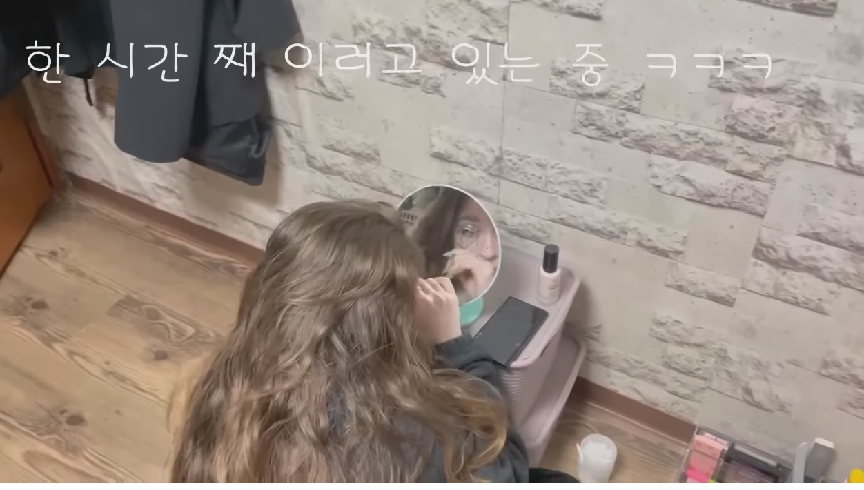 믹스커피를 사랑하는 프랑스 외노자의 하루 | 인스티즈