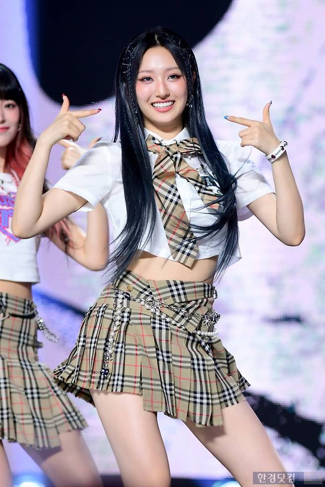 하이키 이미지