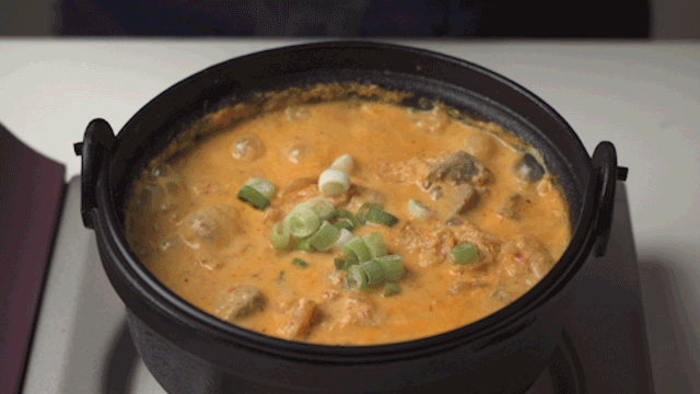 호불호 심한 찌개 | 인스티즈