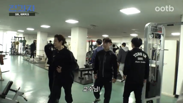 금메달리스트 장미란의 3대 | 인스티즈