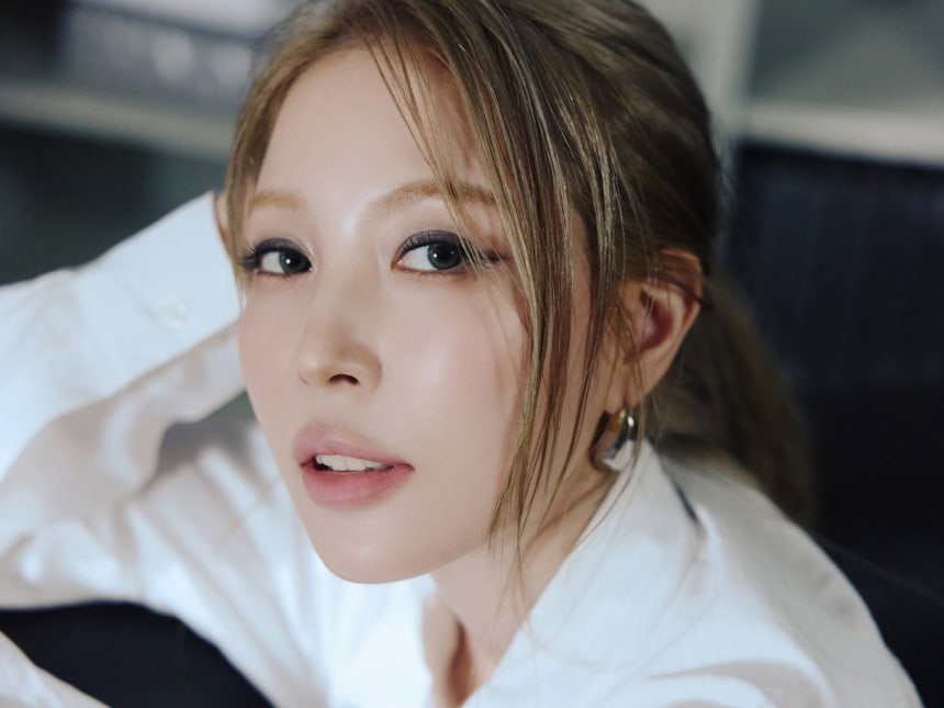가수 보아, 삼성서울병원 정형외과에 1억 기부 | 인스티즈