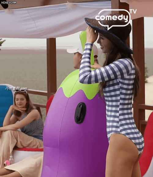 슬랜더 탑랭커 여자 연예인 