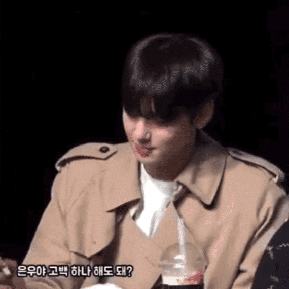 오늘 차은우 실물 본 전소민 반응 ㄷㄷ | 인스티즈