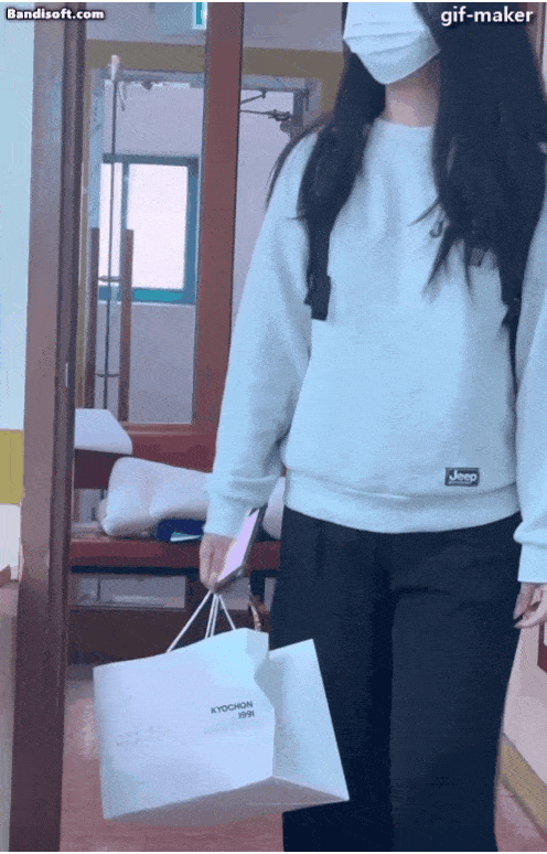 여고생들 식사시간 | 인스티즈