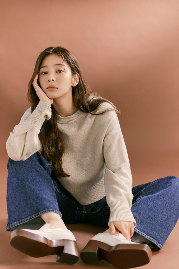 설인아 새 프로필 사진 | 인스티즈