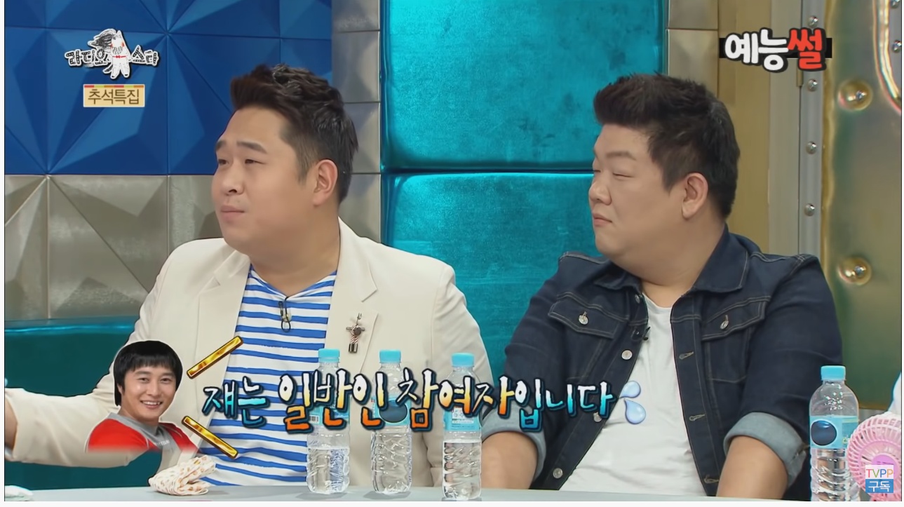 문세윤 일반인 시절 김숙 만난 썰 | 인스티즈